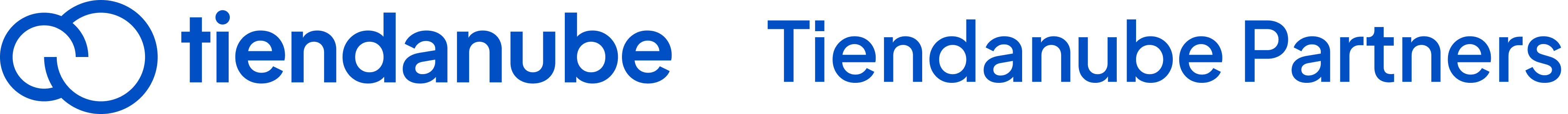 Tiendanube Partners